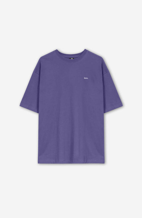 Tee-shirt Calvin Grape
