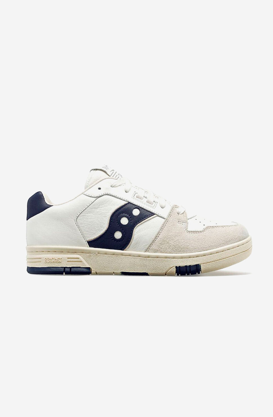 Saucony Zapatillas Sonic Low Beige