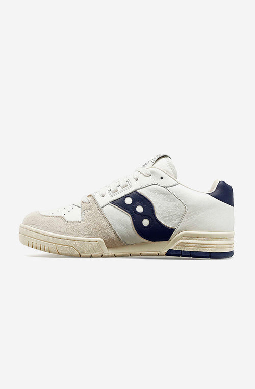 Saucony Zapatillas Sonic Low Beige