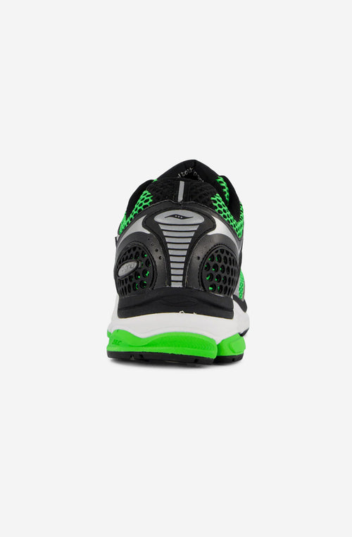 Zapatillas Saucony Progrid Triumph 4 Green/Silver