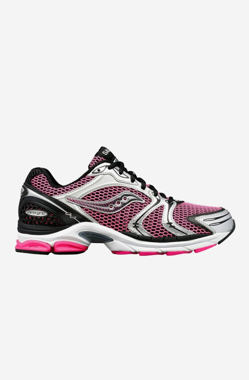 Saucony Zapatillas Progrid Triumph Pink