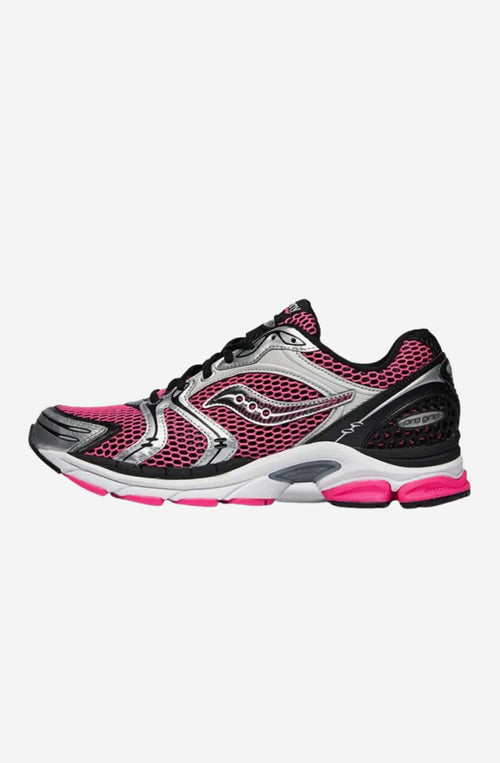 Saucony Zapatillas Progrid Triumph Pink