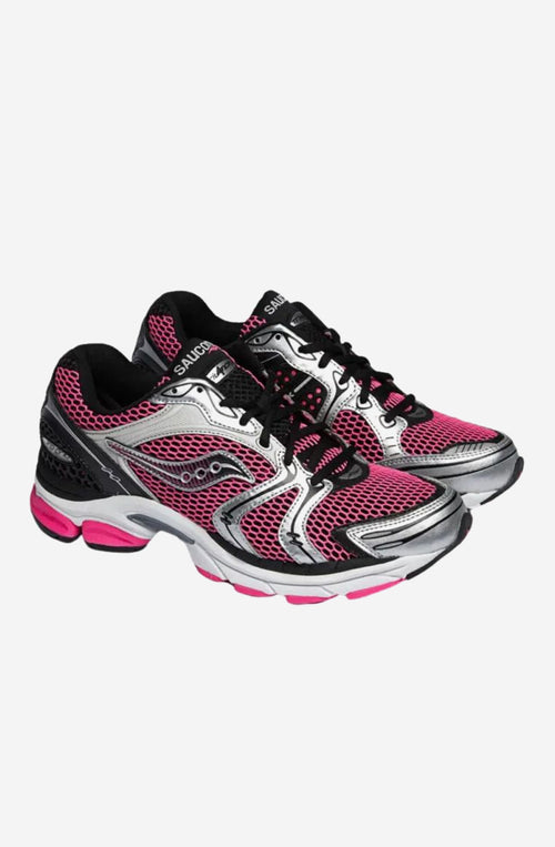 Saucony Zapatillas Progrid Triumph Pink