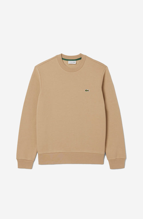 Lacoste Six Cookie-Sweatshirt