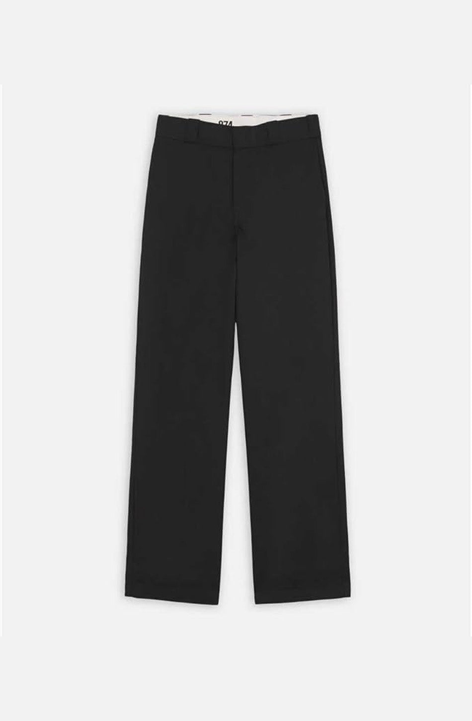 Dickies 874 Work Black Pants