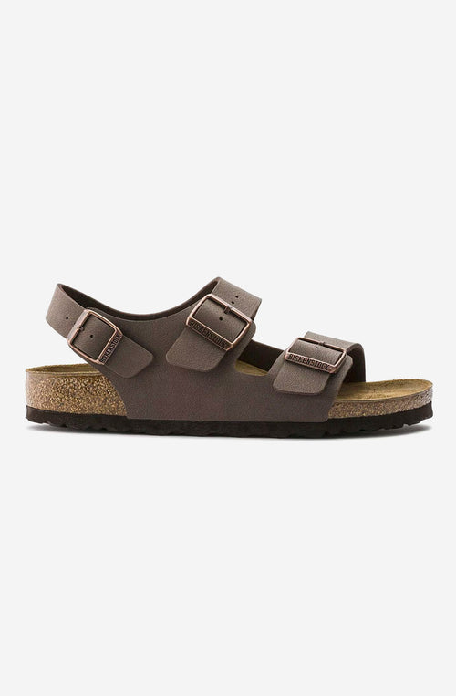 Birkenstock Milano Mocha