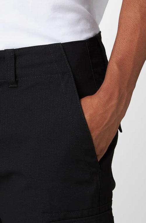 Short Cargo Dickies Millerville Black 
