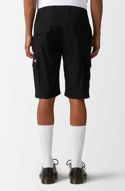 Short Cargo Dickies Millerville Black 