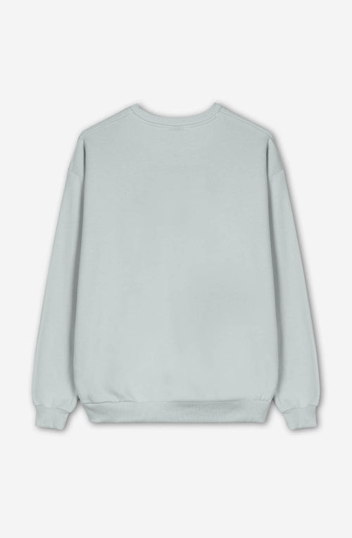 Bruna Cloud Sweatshirt