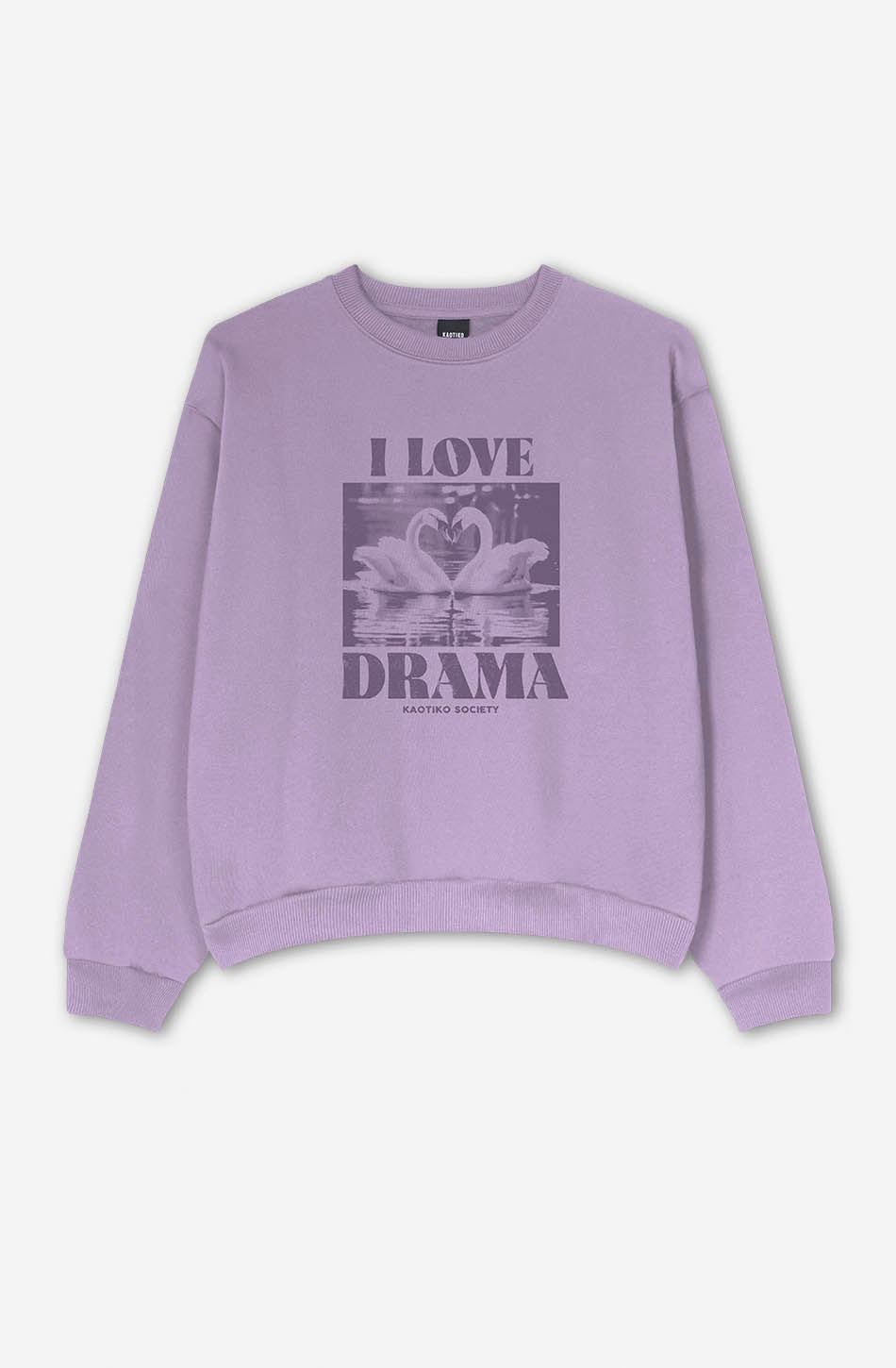 Swans Mallow Sweatshirt