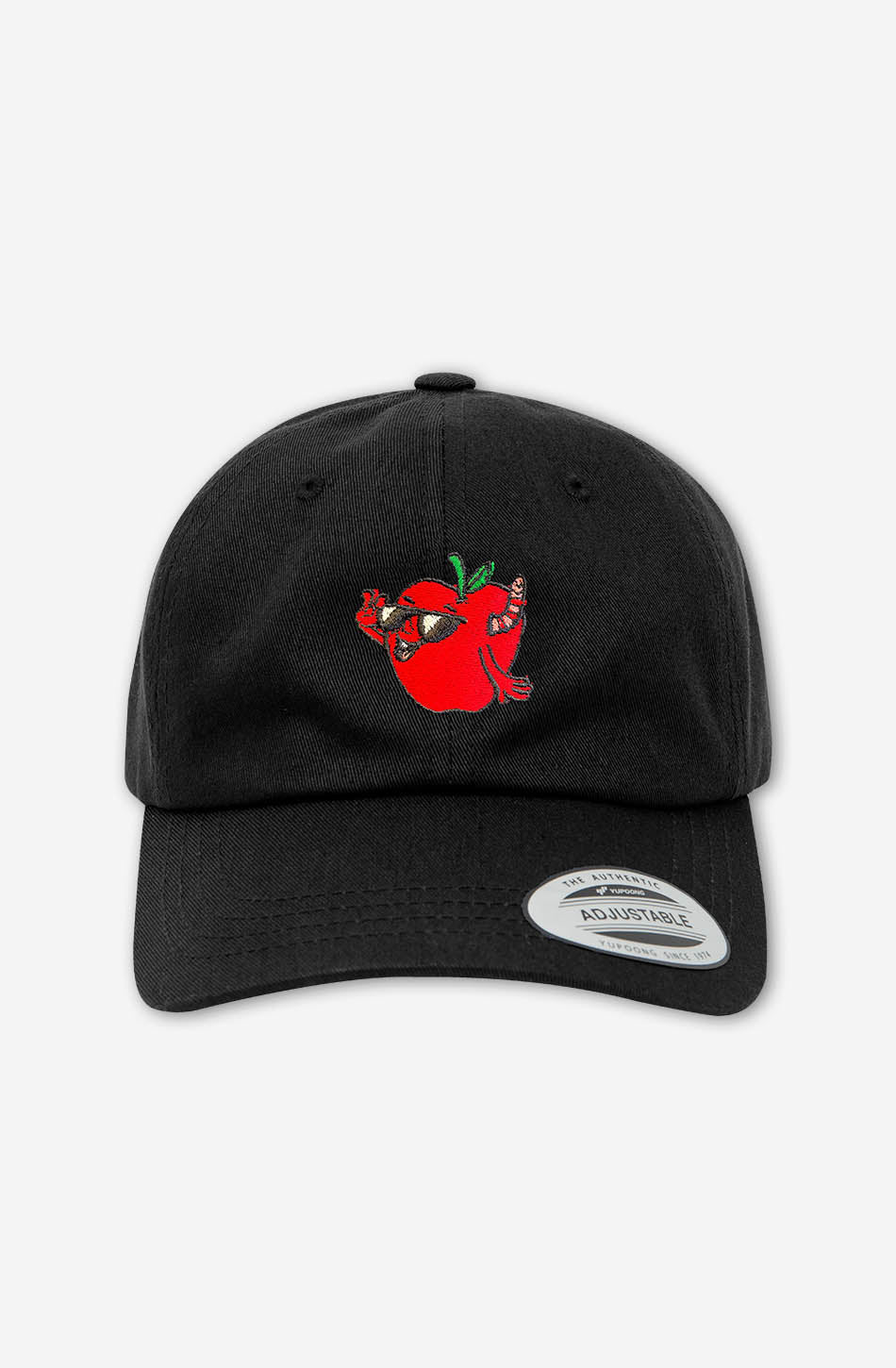 Apple Schwarze Kappe