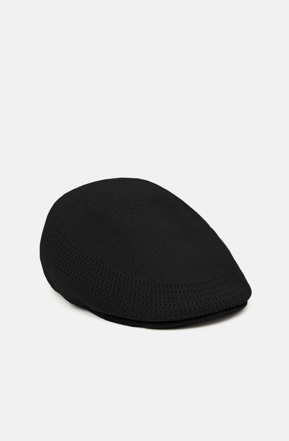 Boina Branding Black