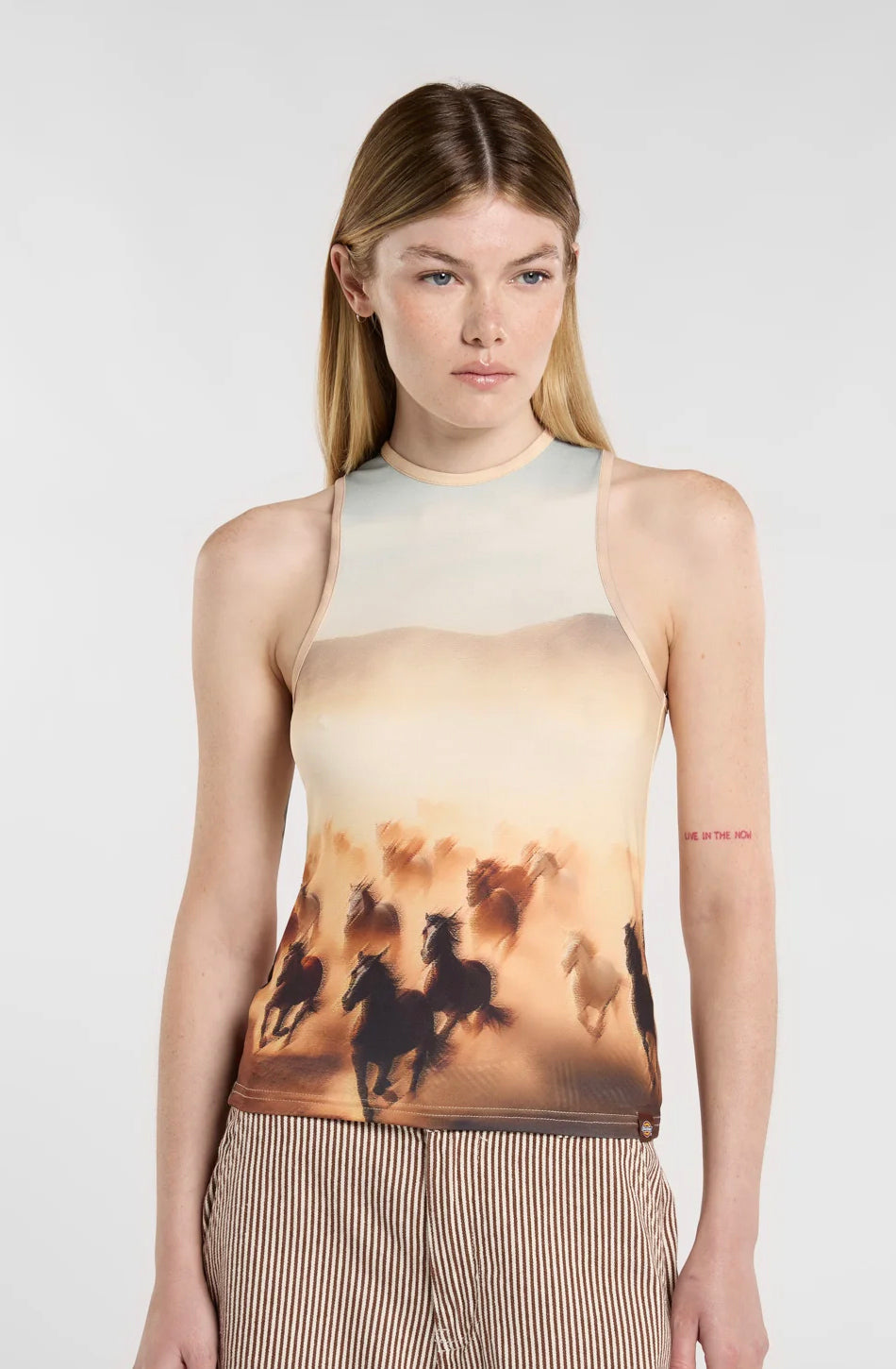 Top Dickies Running Wild