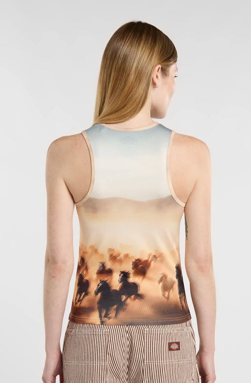 Top Dickies Running Wild 