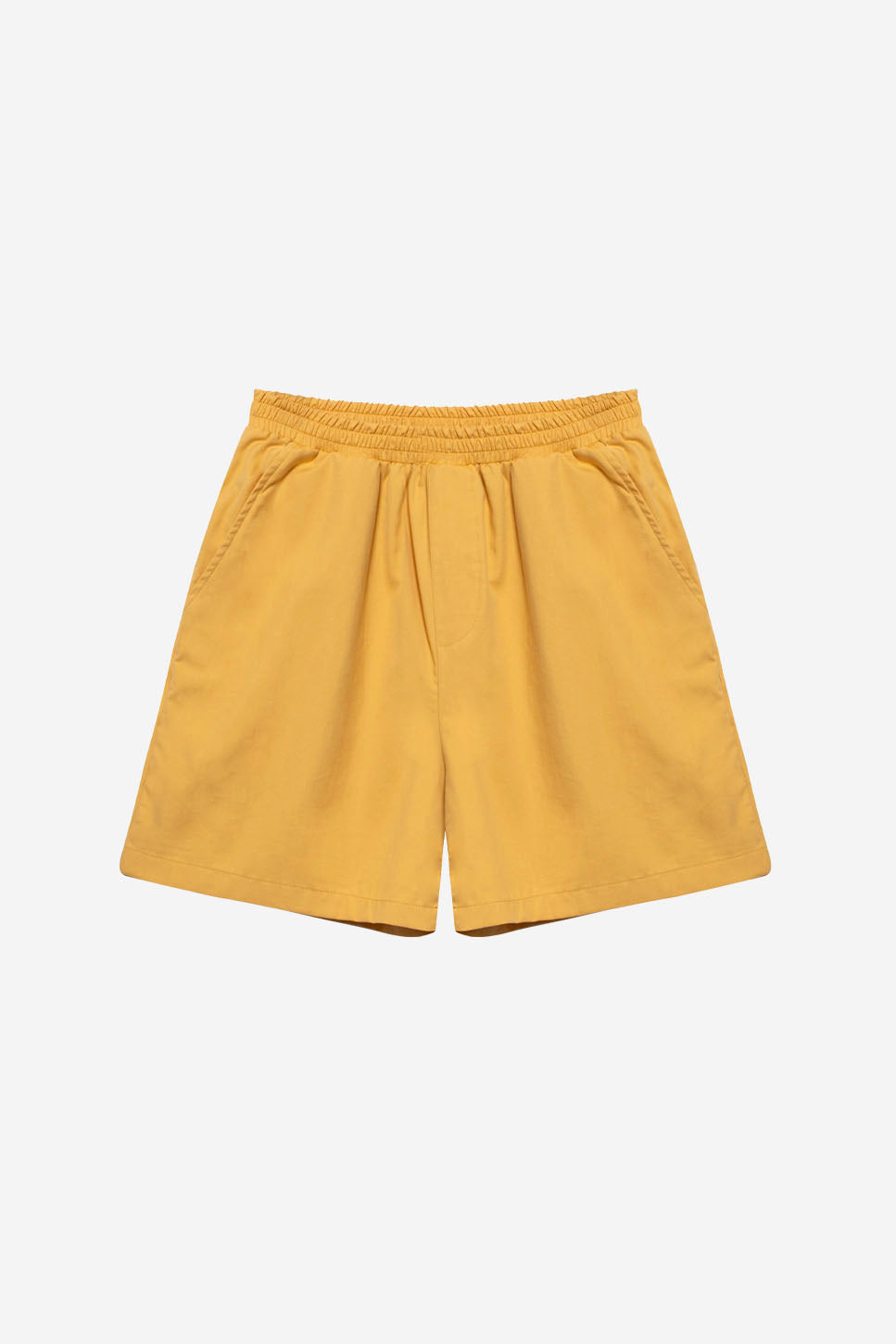 Bermuda Jace Mustard