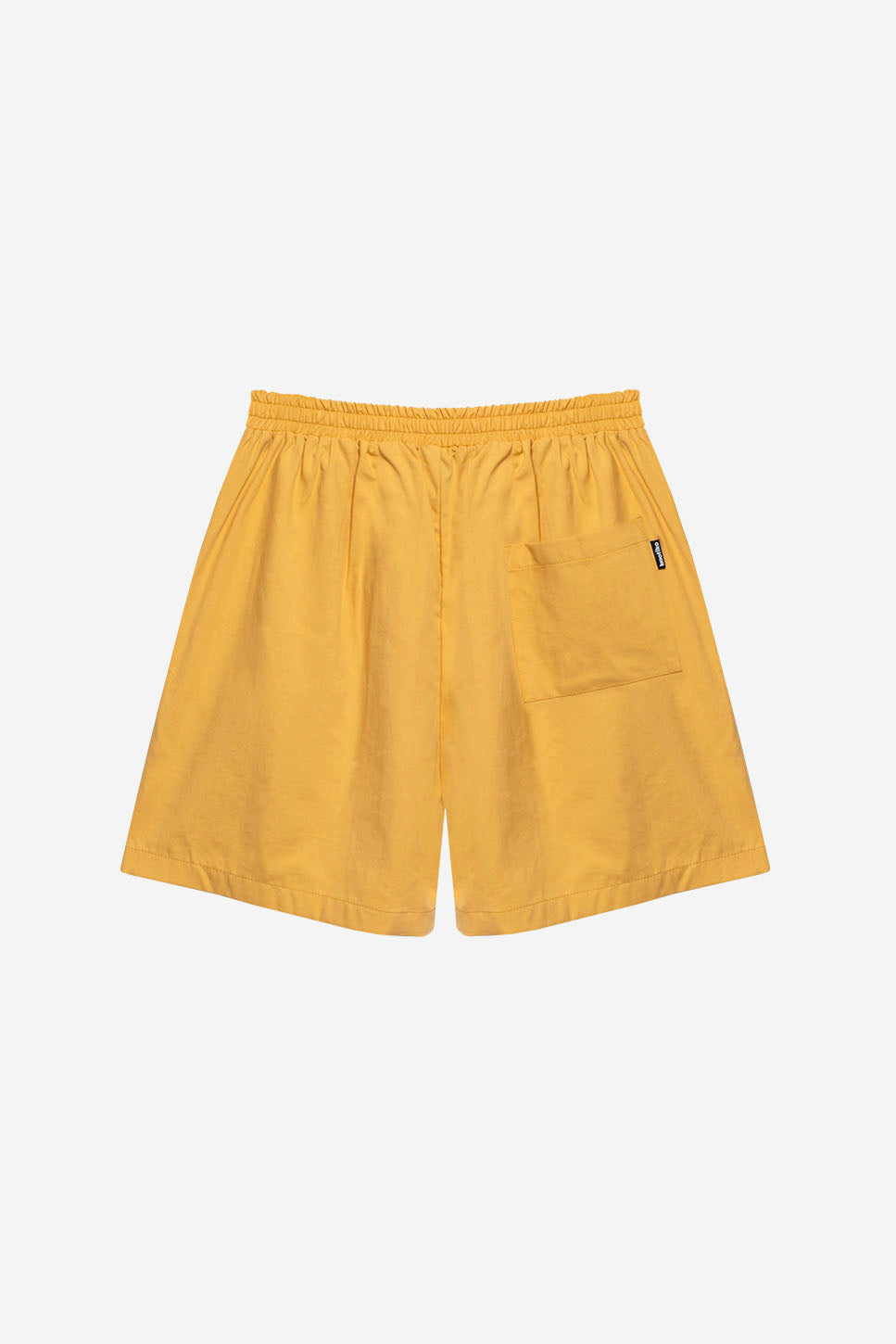 Bermuda Jace Mustard