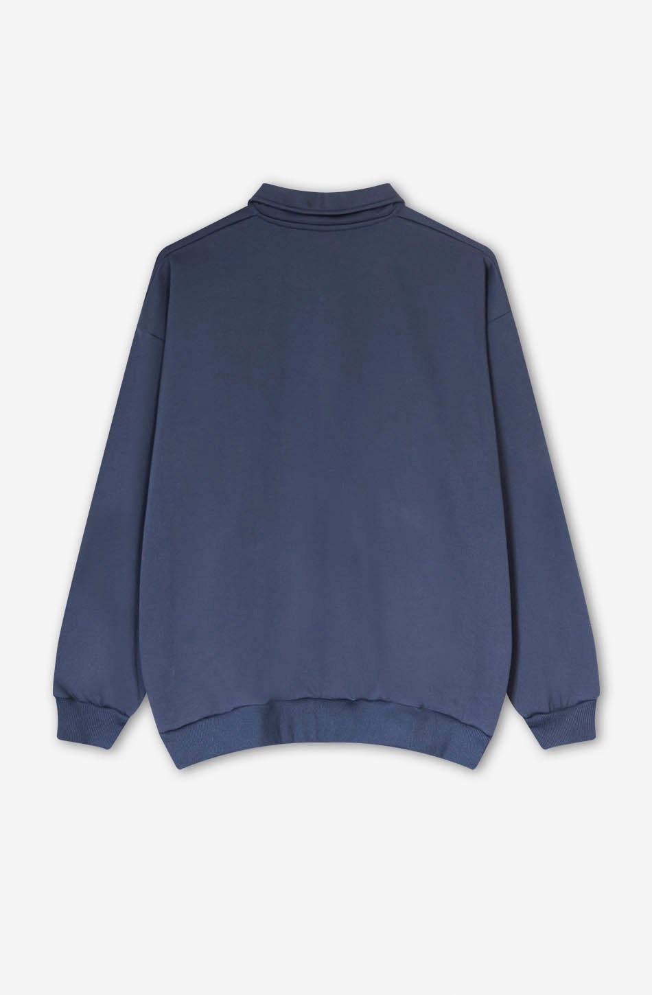 Button Bear Gold Club Navy Sweatshirt