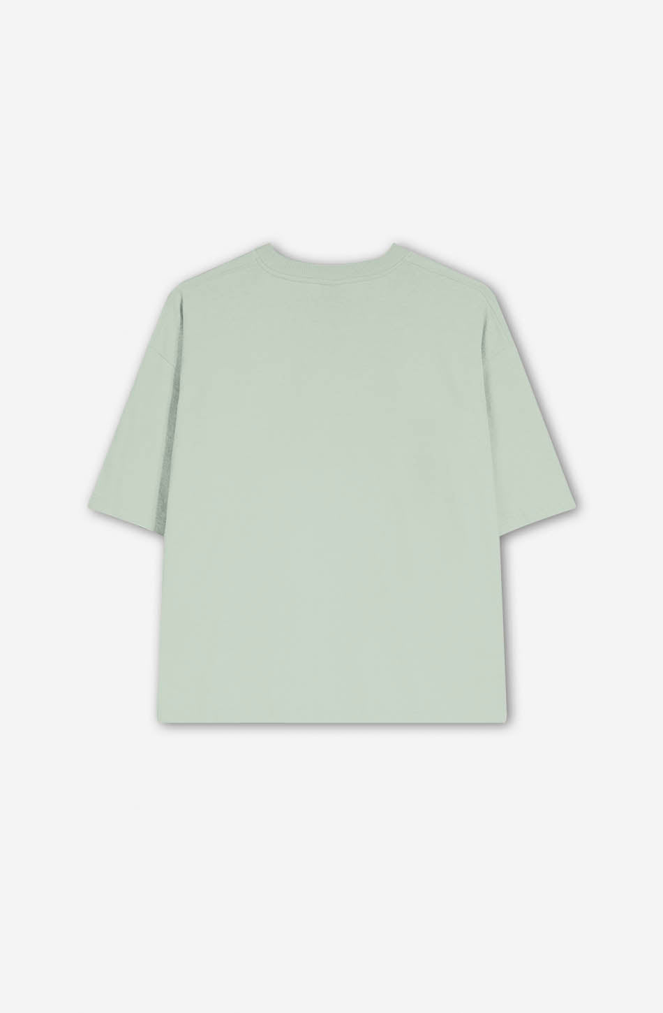 Horus Fresh Green T-shirt