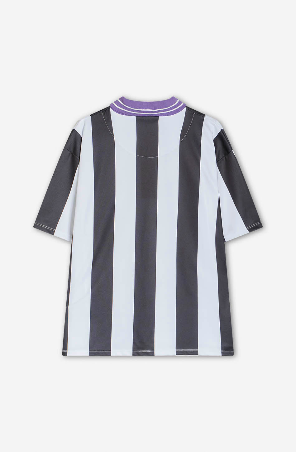 Polo Soccer Black/White Love My Drama