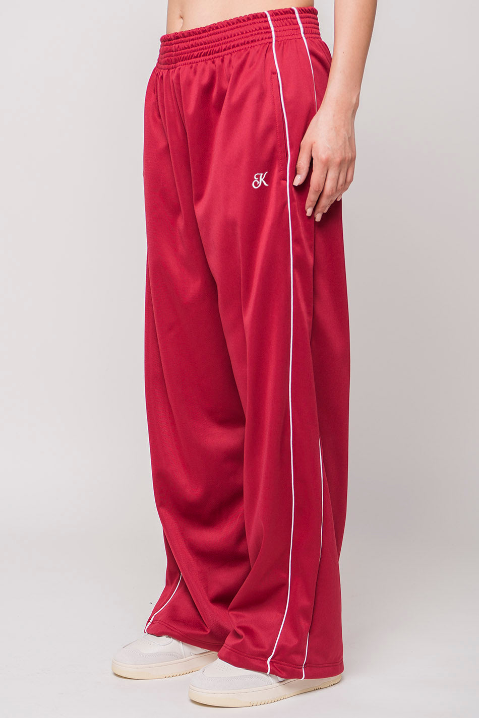 Harper Garnet Trousers