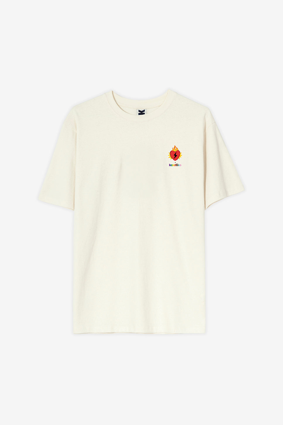 Pride 2025 T-Shirt aus Bio-Baumwolle