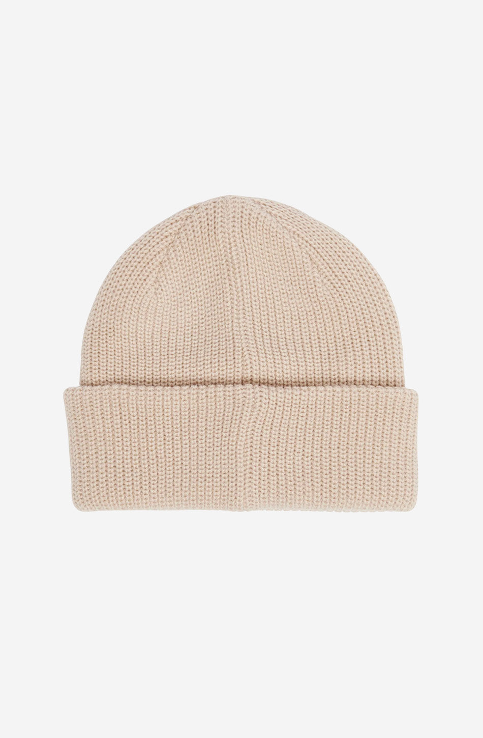 Obey Future Beanie Silbergrau