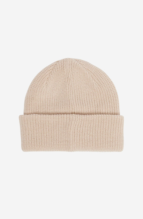 Obey Future Beanie Silbergrau