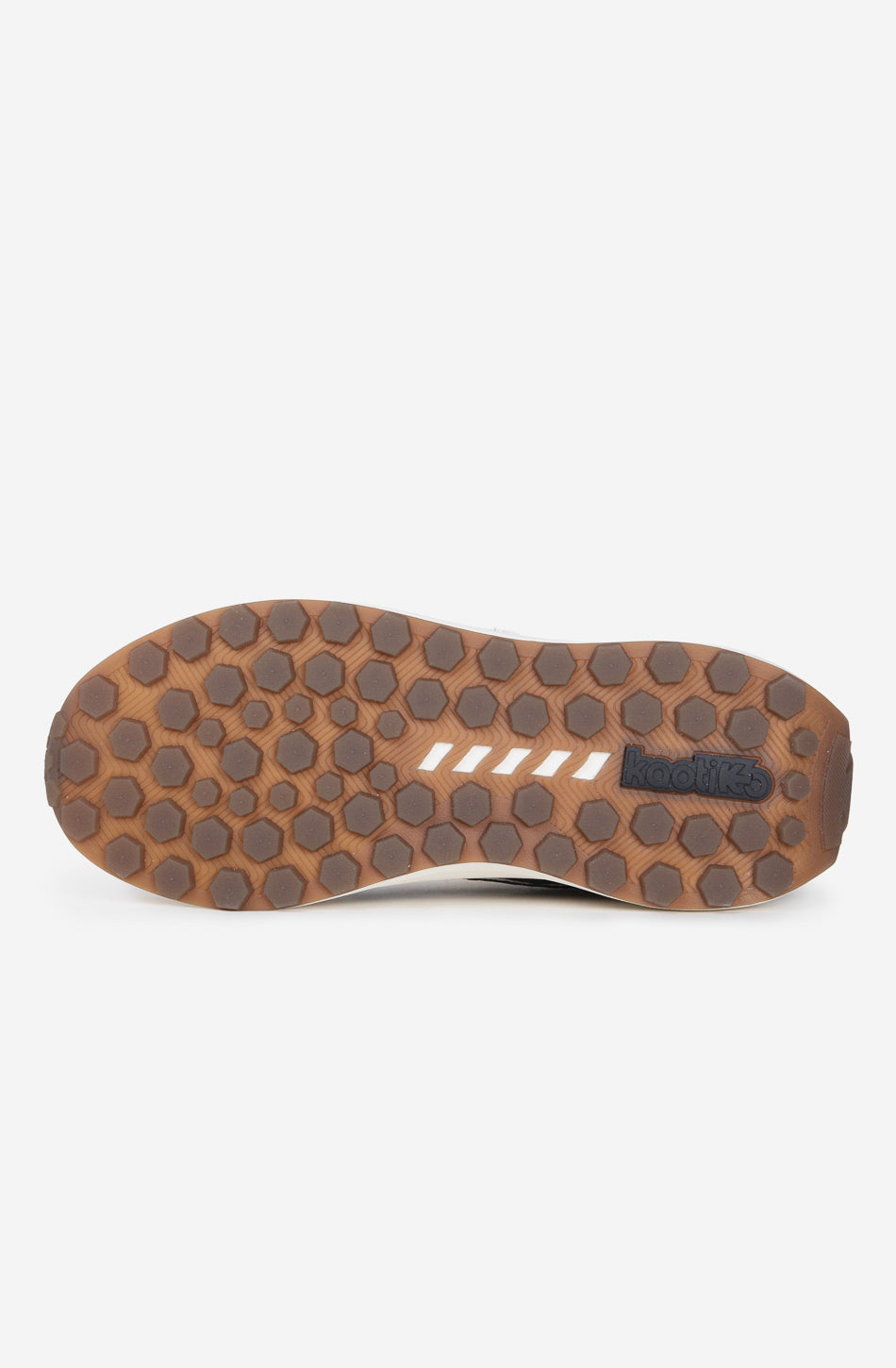 Kaotiko Detroit Glam Leopard Sneakers
