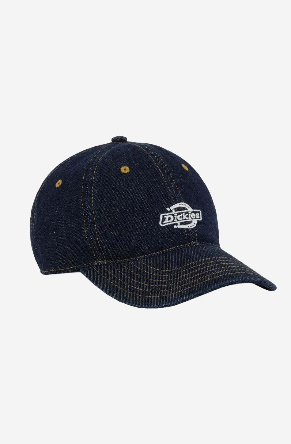Dickies Denim Dad Rinsed Cap