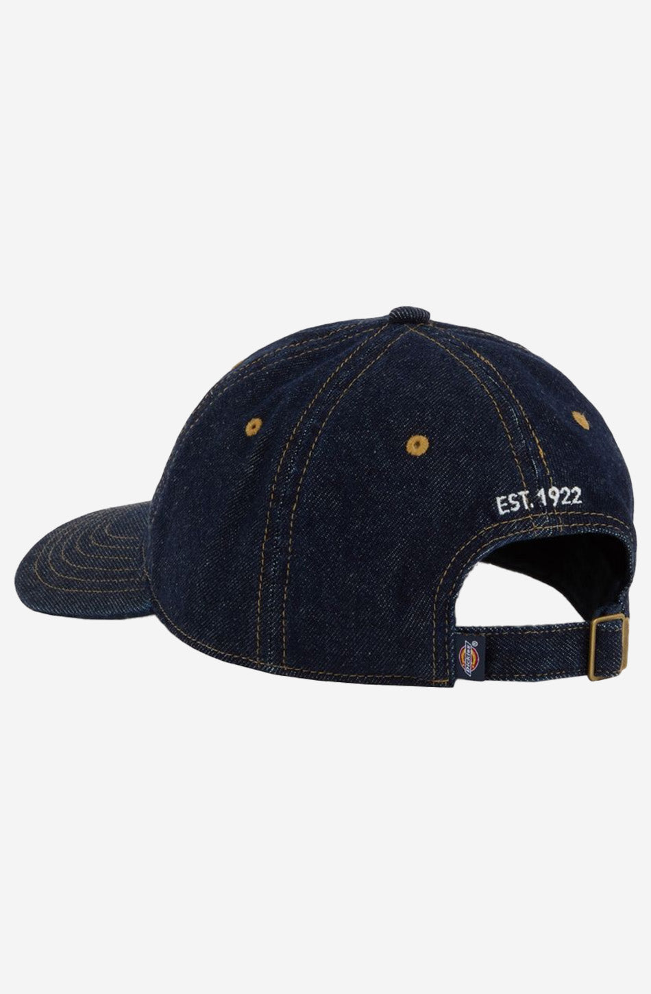 Dickies Denim Dad Rinsed Cap
