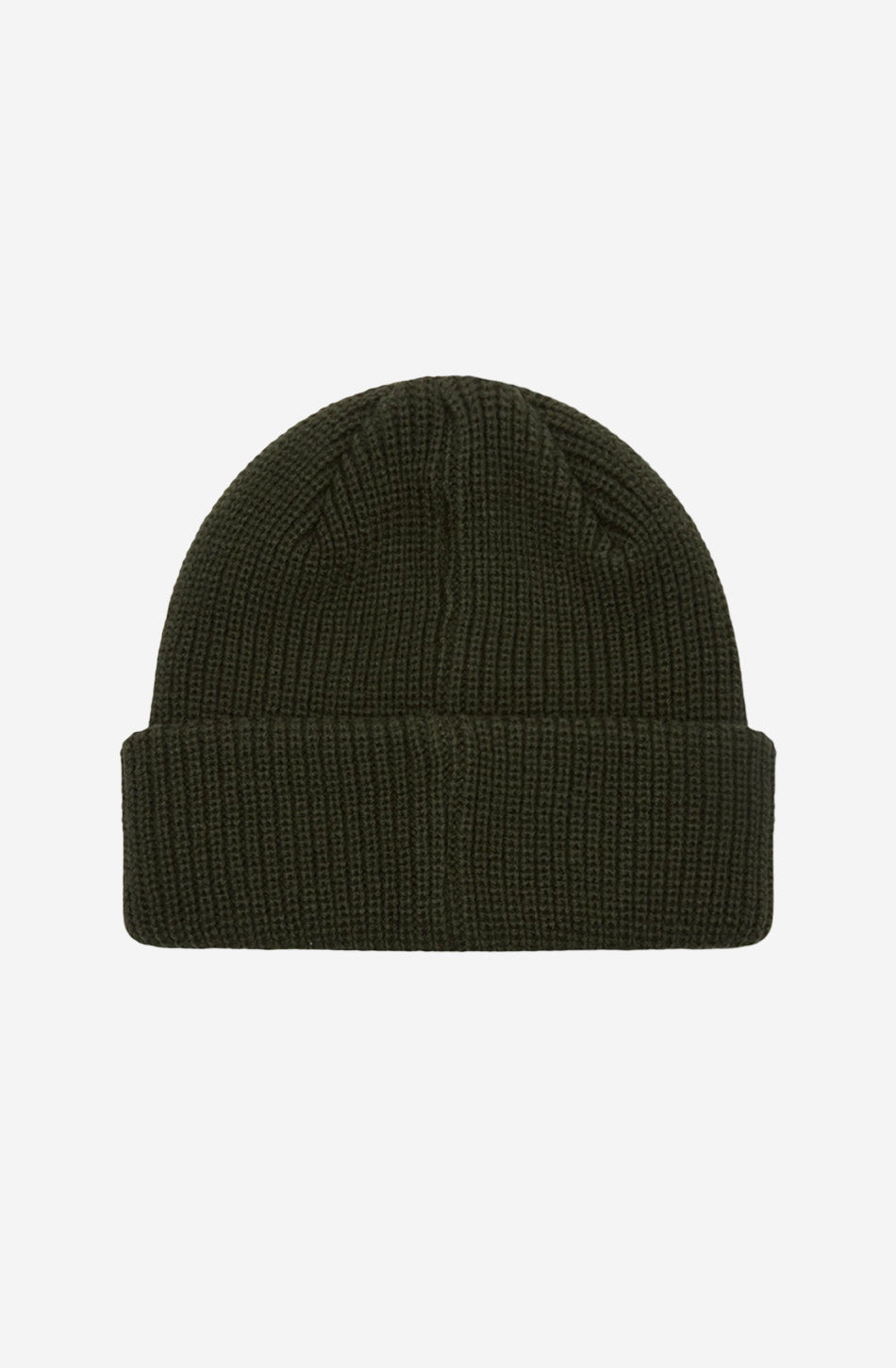 Obey Future Beanie Kombu Green