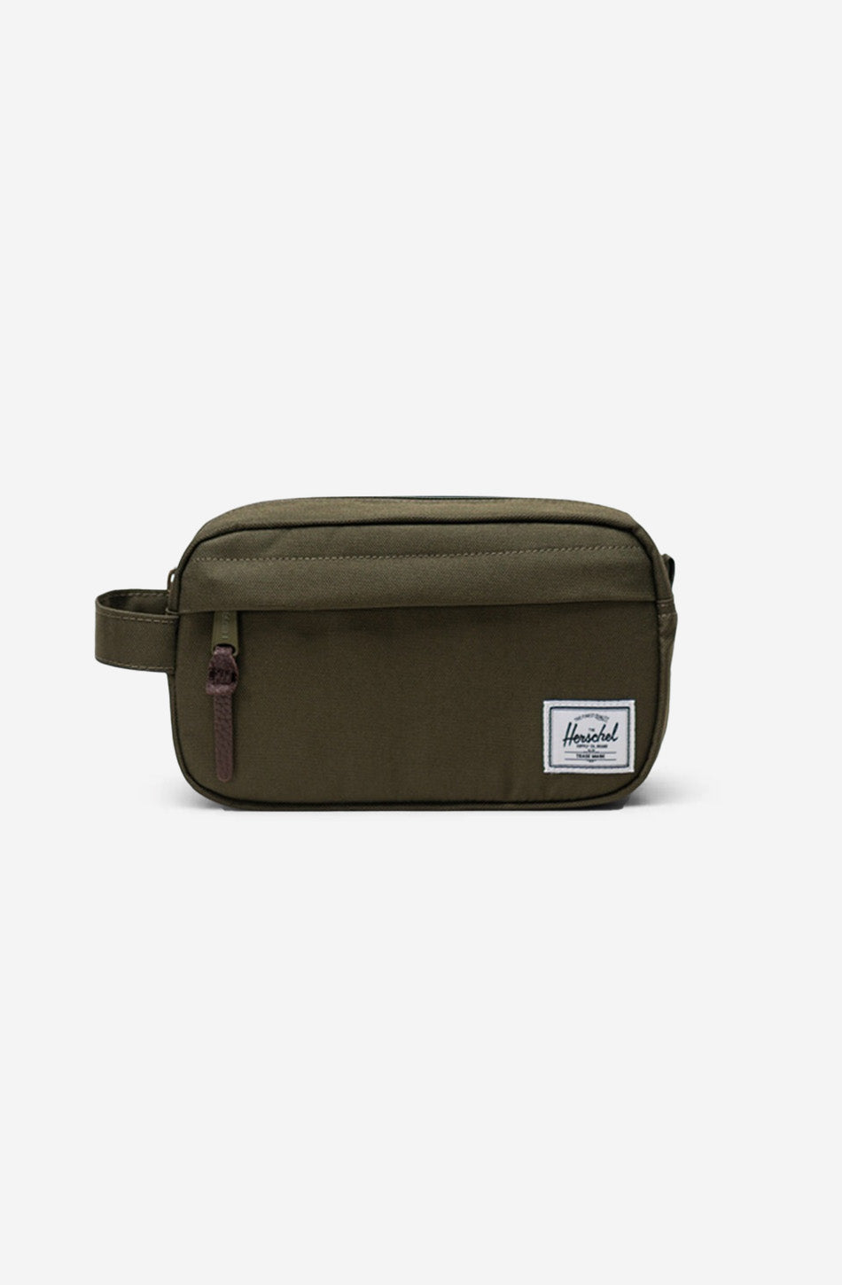 Herschel Chapter Kleines Reiseset Ivy Green