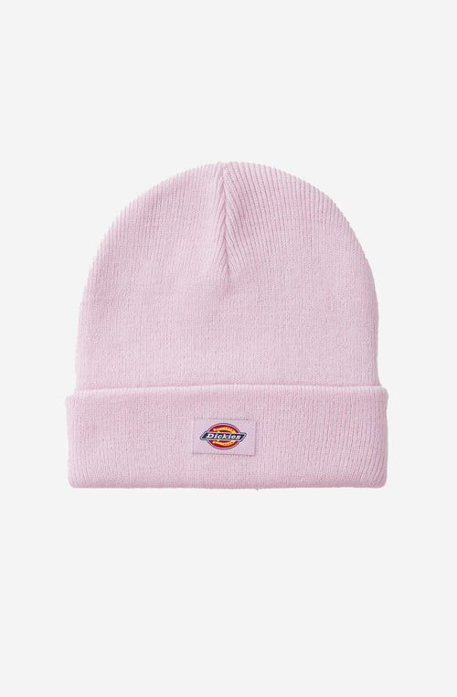 Dickies Gibsland Winsome Orchid Beanie