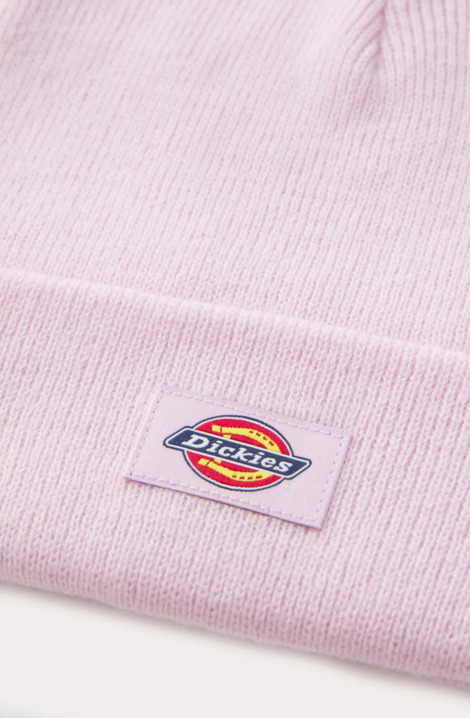 Dickies Gibsland Winsome Orchid Beanie