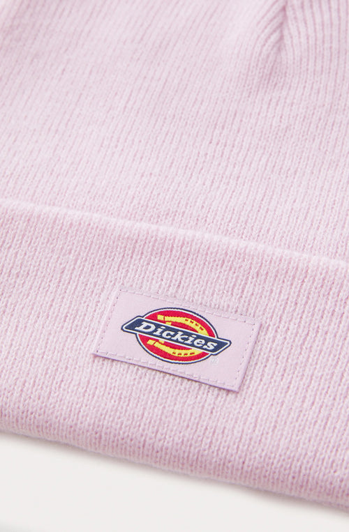 Dickies Gibsland Winsome Orchid Beanie