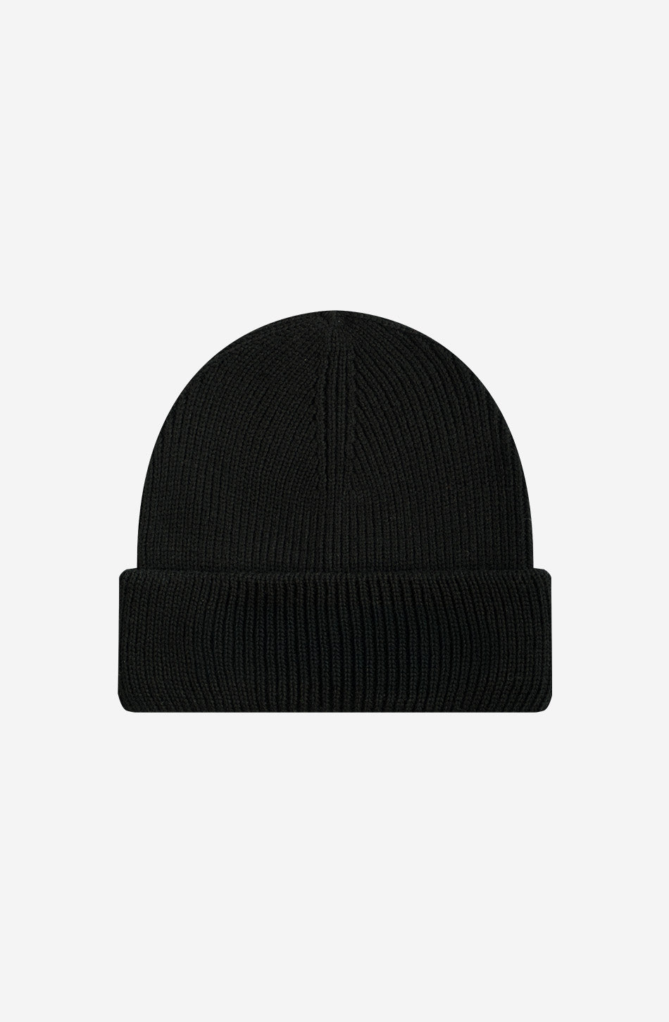 Tricky Love Star Beanie Noir