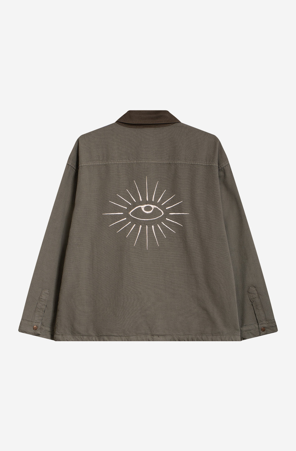 Western Eye Army Jacke