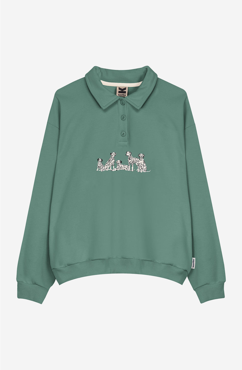 Dalmatiner Heura Sweatshirt