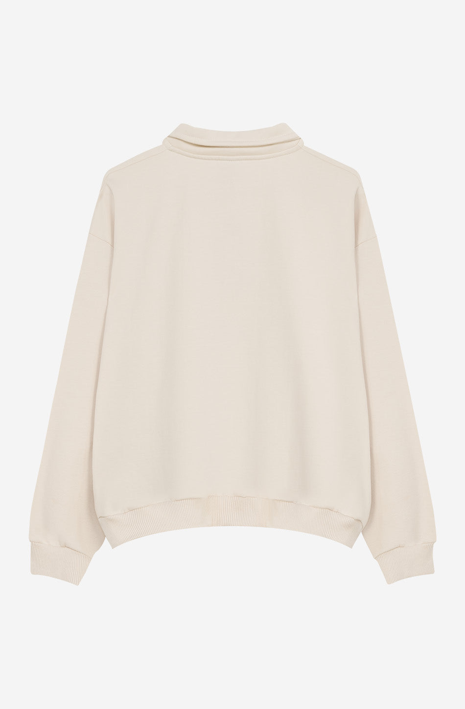 Dalmatian Stone Sweatshirt