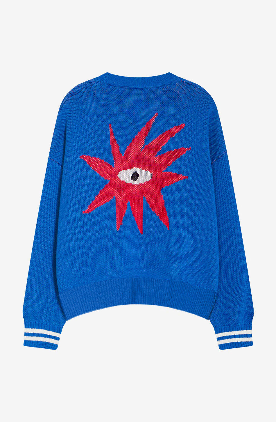 Tricky Love Royal Jersey