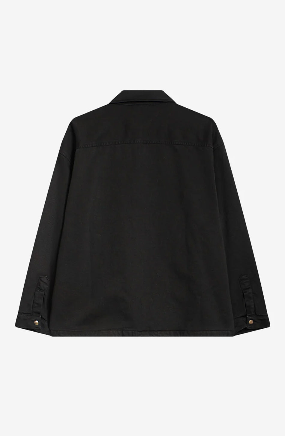 Trance Eyes Black Jacket