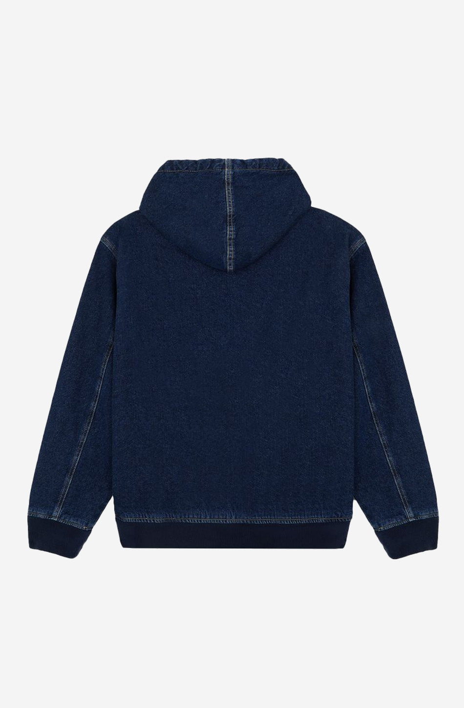 Dickies Hilham Jacke Dark Indigo