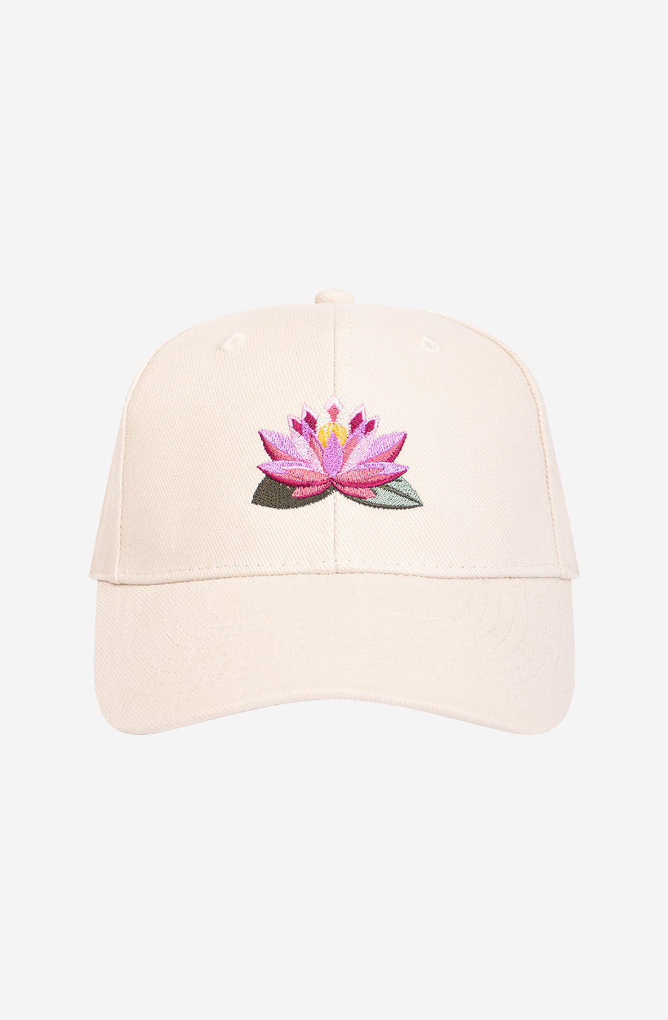 Dalian Stone Cap