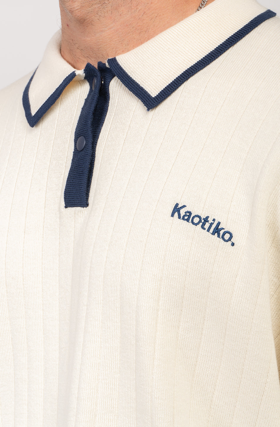 Jersey Bon Appetit Ivory