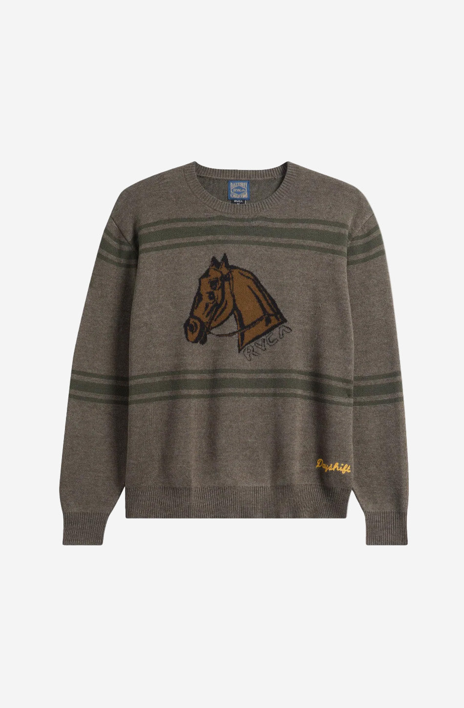 RVCA Mushroom Jersey