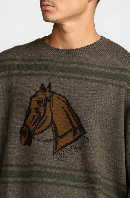 RVCA Mushroom Trikot