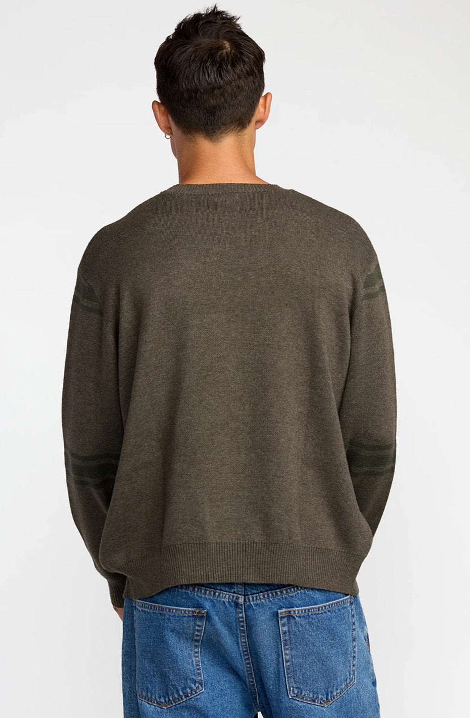 RVCA Mushroom Jersey