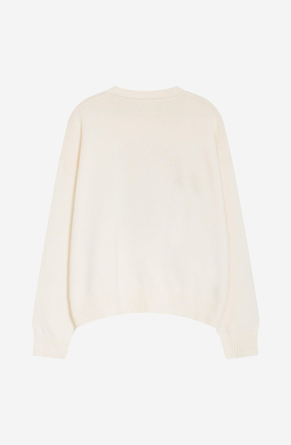 Jersey Camelia Ivory