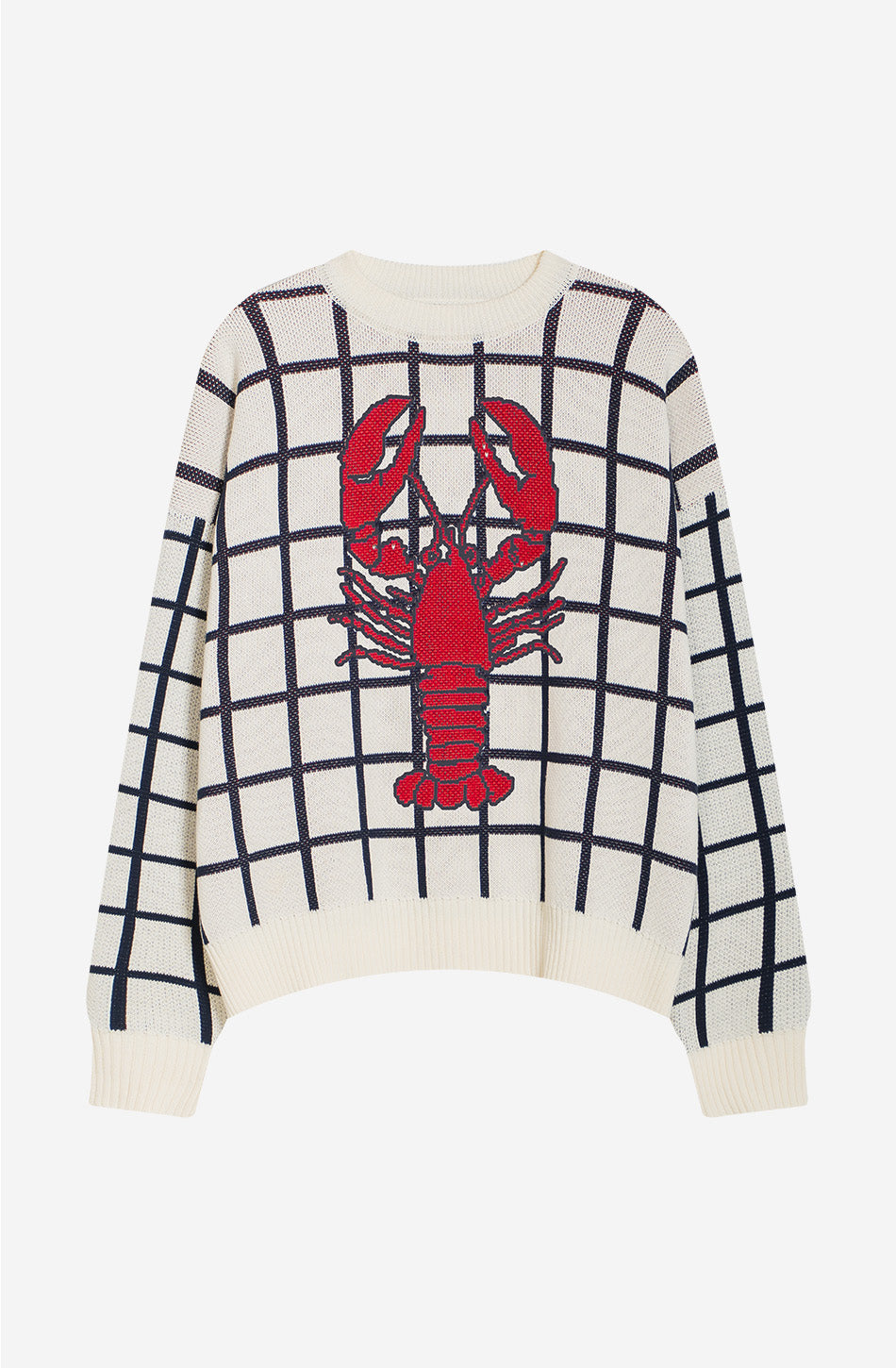 Jersey Lobster Ivory