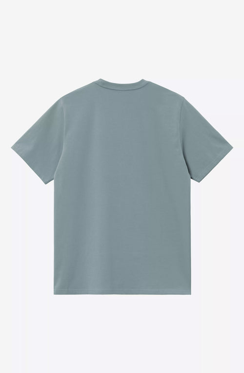 Carhartt WIP – T-Shirt „American Script Citadel“